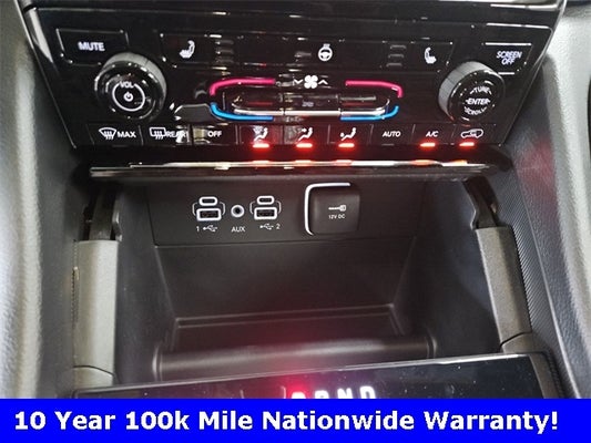 2024 Jeep Grand Cherokee GRAND CHEROKEE L LIMITED 4X4 in Grand Haven, MI - Preferred Auto Dealerships