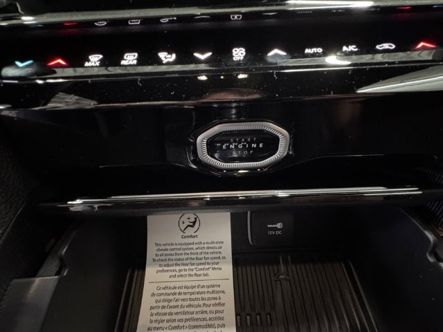 2027 Jeep Grand Cherokee GRAND CHEROKEE L LIMITED 4X4