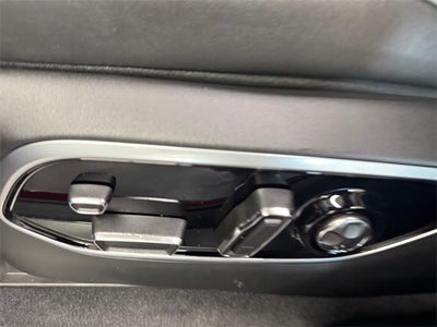 2025 Jeep Grand Cherokee GRAND CHEROKEE L OVERLAND 4X4