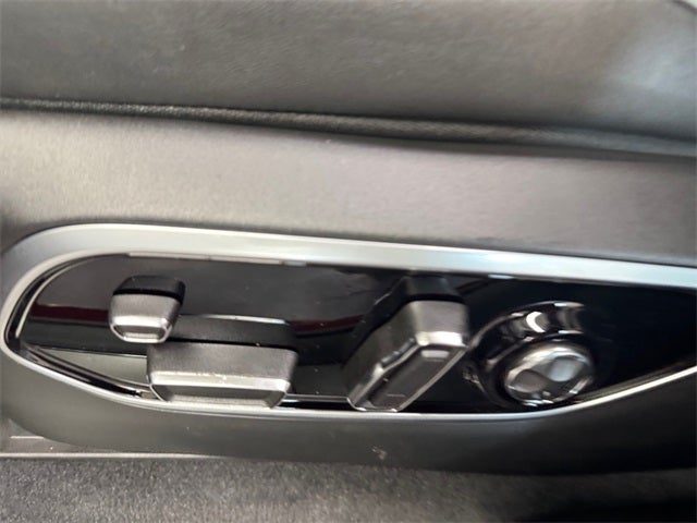 2025 Jeep Grand Cherokee GRAND CHEROKEE L OVERLAND 4X4