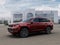 2025 Jeep Grand Cherokee GRAND CHEROKEE L OVERLAND 4X4