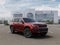 2025 Jeep Grand Cherokee GRAND CHEROKEE L OVERLAND 4X4