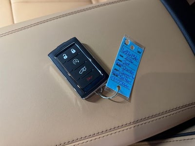 2026 Jeep Grand Cherokee GRAND CHEROKEE L SUMMIT 4X4