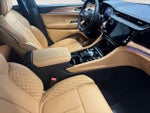 2026 Jeep Grand Cherokee GRAND CHEROKEE L SUMMIT 4X4