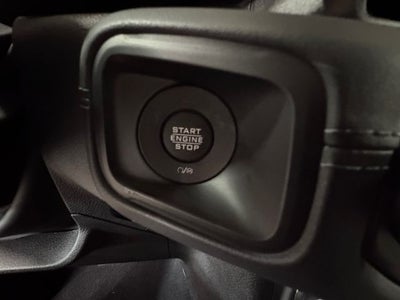 2027 Jeep Wrangler Rubicon X