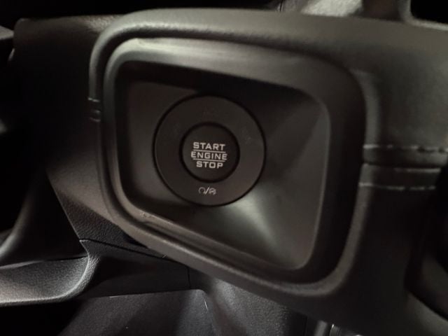 2027 Jeep Wrangler Rubicon X