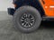 2027 Jeep Wrangler Rubicon X