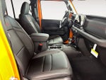 2027 Jeep Wrangler Rubicon X