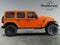 2027 Jeep Wrangler Rubicon X