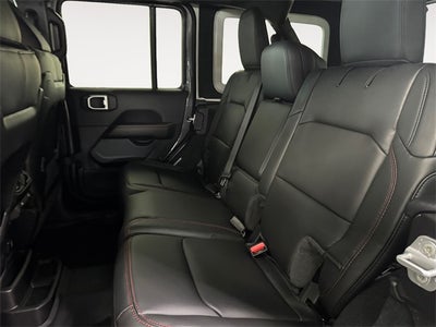 2026 Jeep Wrangler WRANGLER 4-DOOR MOAB 392