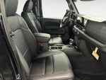 2027 Jeep Wrangler Willys 392