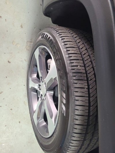 2022 Jeep Grand Cherokee 4xe Limited 4x4