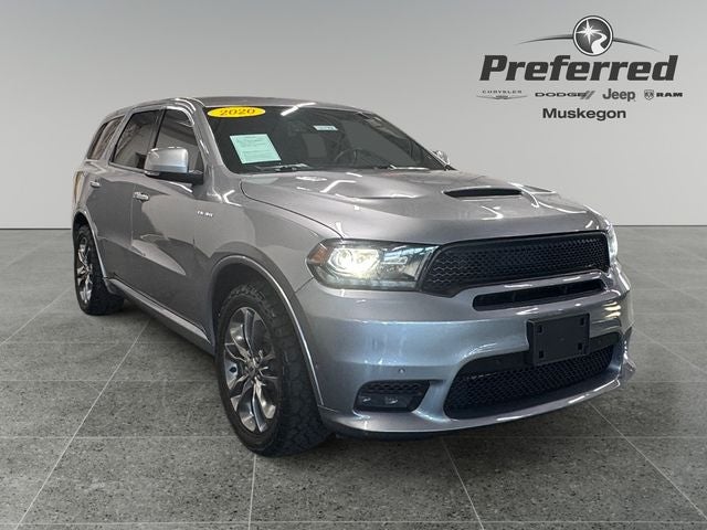 2020 Dodge Durango R/T AWD