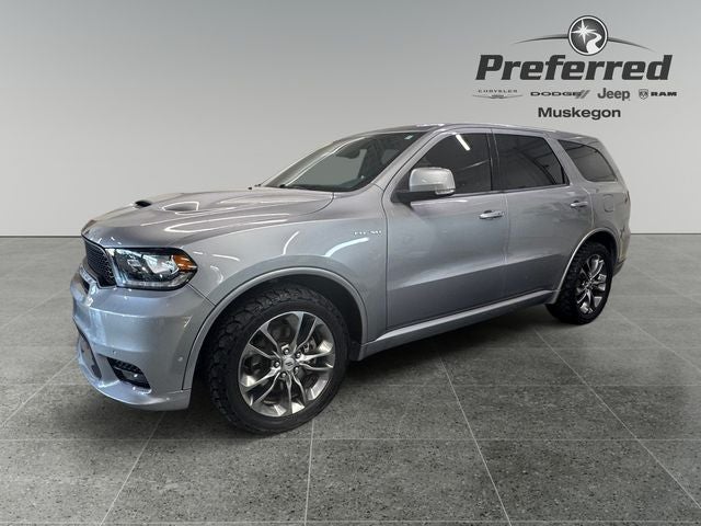 2020 Dodge Durango R/T AWD