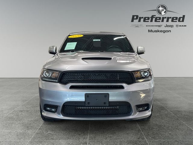 2020 Dodge Durango R/T AWD