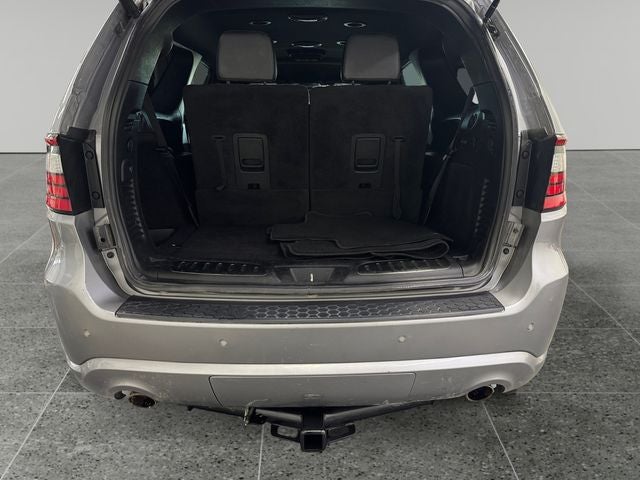 2020 Dodge Durango R/T AWD