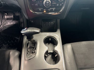 2020 Dodge Durango R/T AWD