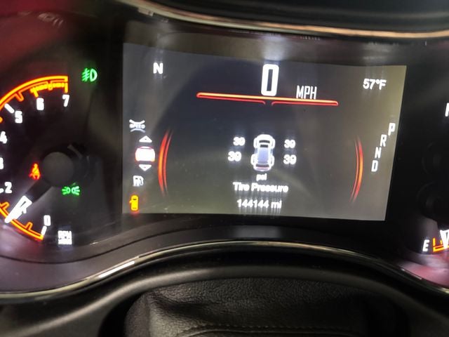 2020 Dodge Durango R/T AWD