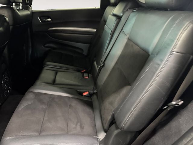 2020 Dodge Durango R/T AWD