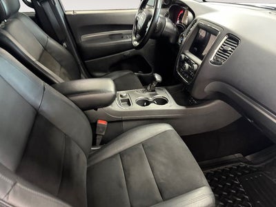 2020 Dodge Durango R/T AWD