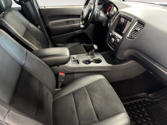 2020 Dodge Durango R/T AWD