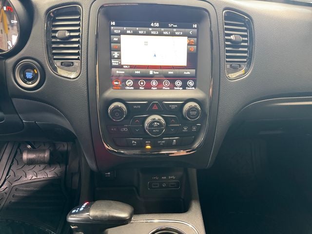 2020 Dodge Durango R/T AWD