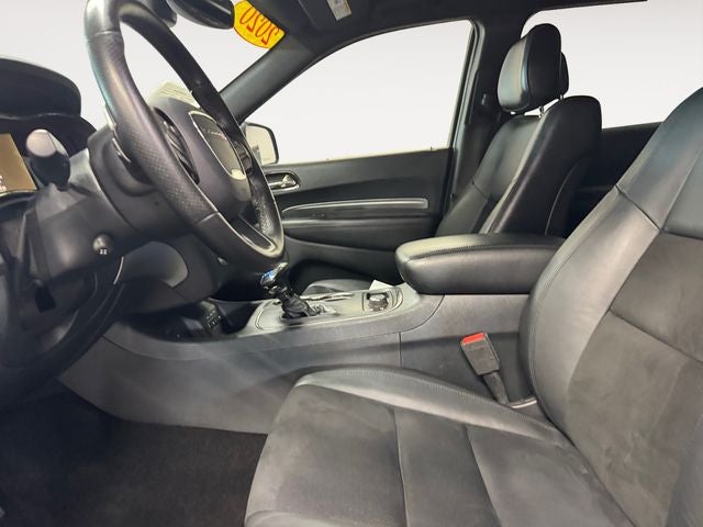 2020 Dodge Durango R/T AWD