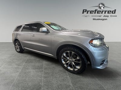 2020 Dodge Durango R/T AWD
