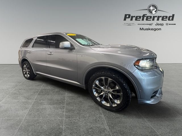 2020 Dodge Durango R/T AWD