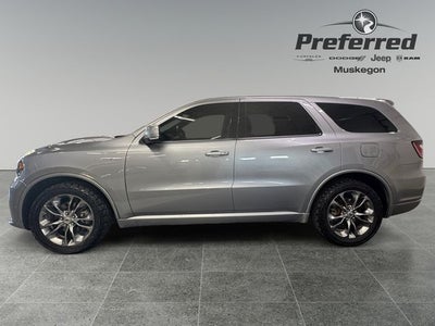 2020 Dodge Durango R/T AWD