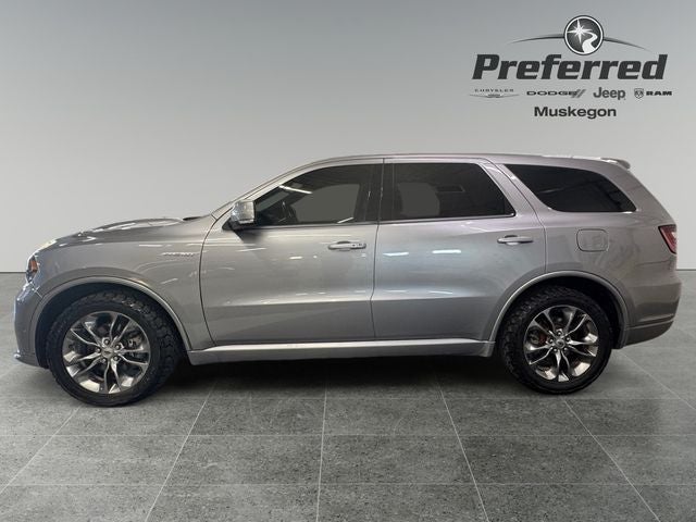 2020 Dodge Durango R/T AWD