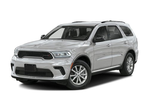 2026 Dodge Durango SRT Hellcat