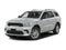 2026 Dodge Durango SRT Hellcat