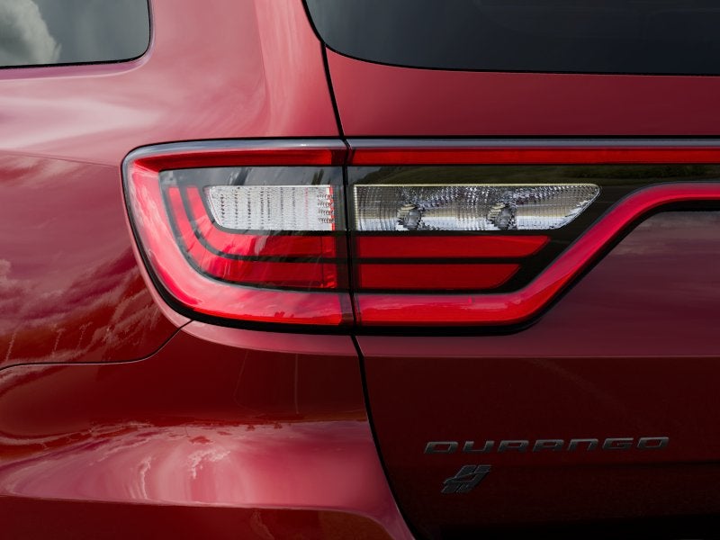 2026 Dodge Durango SRT Hellcat