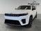 2026 Jeep Grand Wagoneer L Limited Altitude 4x4
