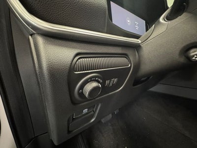 2026 Jeep Grand Wagoneer L Limited Altitude 4x4