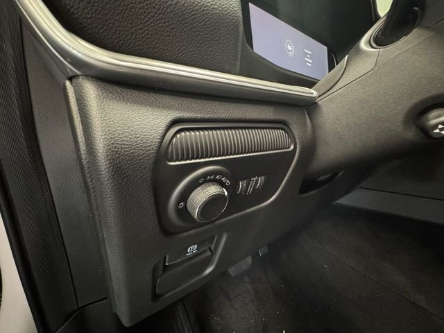 2026 Jeep Grand Wagoneer L Limited Altitude 4x4