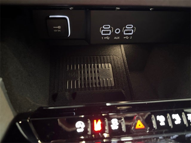 2026 Jeep Grand Wagoneer GRAND WAGONEER L LIMITED RESERVE 4X4