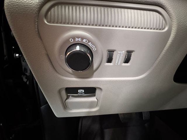 2026 Jeep Grand Wagoneer GRAND WAGONEER 4X4