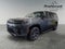 2026 Jeep Grand Wagoneer GRAND WAGONEER UPLAND 4X4