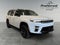 2026 Jeep Grand Wagoneer GRAND WAGONEER UPLAND 4X4
