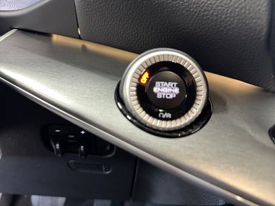 2026 Jeep Grand Wagoneer GRAND WAGONEER UPLAND 4X4