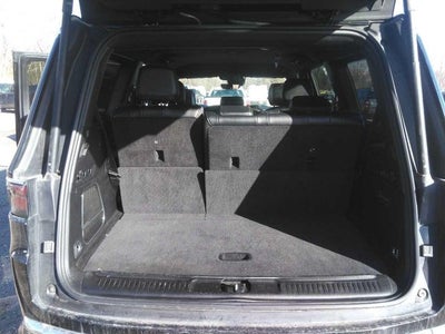 2022 Jeep Wagoneer Series III 4x4