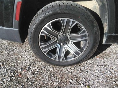 2022 Jeep Wagoneer Series III 4x4