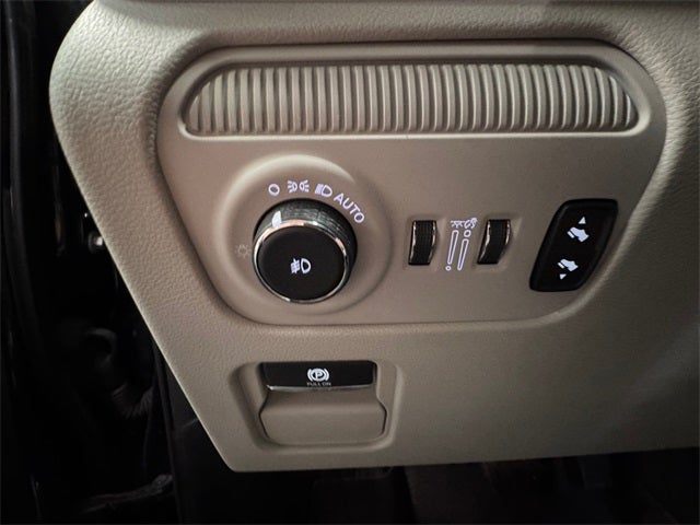 2022 Jeep Wagoneer Series III 4x4