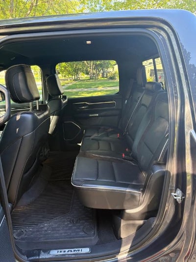 2022 RAM 1500 Base