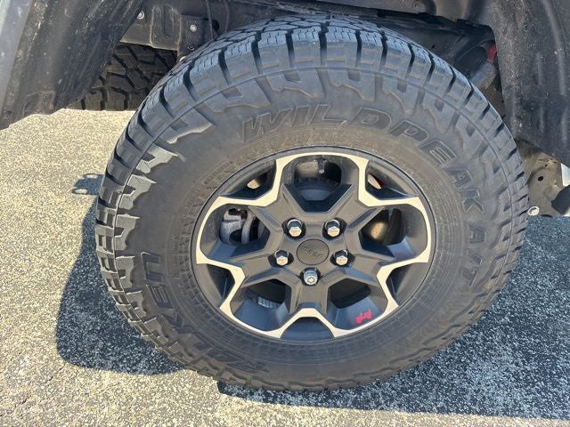 2023 Jeep Gladiator Rubicon 4x4