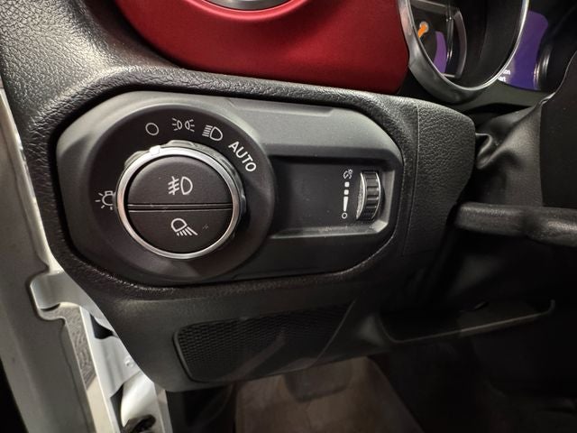 2023 Jeep Gladiator Rubicon 4x4