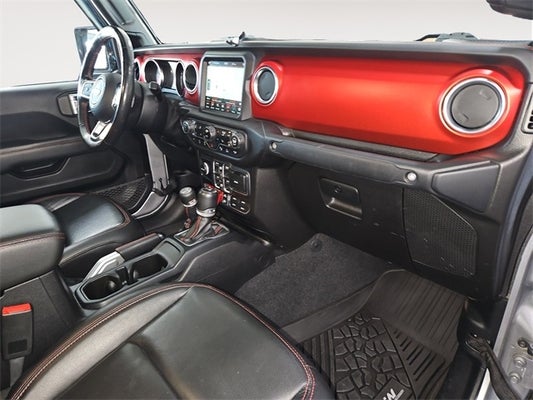 2020 Jeep Gladiator Rubicon 4X4 in Grand Haven, MI - Preferred Auto Dealerships
