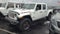 2021 Jeep Gladiator Rubicon 3.6 Liter V6 Crew Cab 4WD